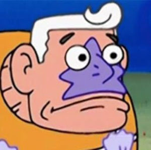 Meet your Posher, Meier